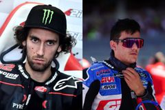 Χάνει τους αγώνες σε Ταϊλάνδη και Κατάρ ο Ρινς - Θα τον αντικαταστήσει ο Λεκούονα