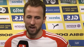 Κέιν: «Ας ελπίσουμε ότι αυτό θα είναι ένα σημείο για την ανάκαμψη στο υπόλοιπο της χρονιάς»