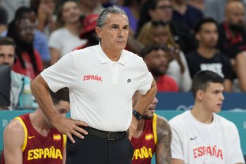 Ο Σκαριόλο φαβορί για τον πάγκο της Ρεάλ!