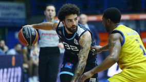 Ο Προμηθέας «κοιτάζει» τον Περάντες σε περίπτωση αποδέσμευσής του από τον Κολοσσό