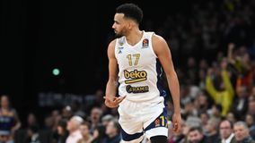 Συμφωνία με Αμίν Νουά ο Άρης - Πότε αναμένεται στην Θεσσαλονίκη