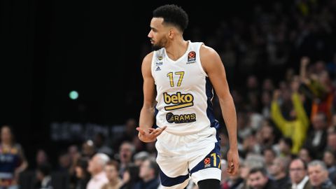 Συμφωνία με Αμίν Νουά ο Άρης - Πότε αναμένεται στην Θεσσαλονίκη