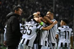 Τα highlights από την εμφατική νίκη του ΠΑΟΚ επί της Γιούνγκ Μπόις