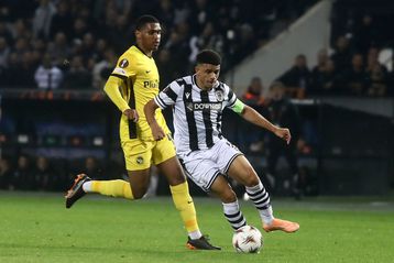 Η βαθμολογία της League Phase του Europa League μετά το ΠΑΟΚ - Γιουνγκ Μπόις