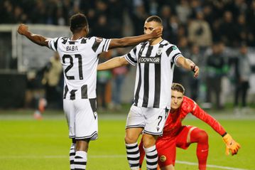 Πόσους βαθμούς «χρειάζεται» ο ΠΑΟΚ για τα νοκ άουτ του Europa League αλλά και την πρώτη οκτάδα της League Phase