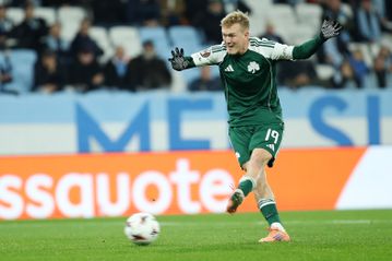 Το χαμένο πέναλτι του Σφιντέρσκι