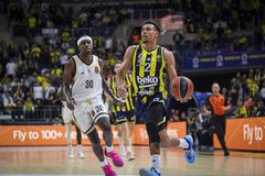 Πέρασε το εμπόδιο της Βιλερμπάν και επέστρεψε στις νίκες η Φενέρμπαχτσε