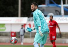 Ο τερματοφύλακας του Πανιωνίου ελέγχεται για ύποπτη συμπεριφορά - Η απάντηση της ομάδας