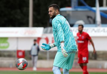 Ο τερματοφύλακας του Πανιωνίου ελέγχεται για ύποπτη συμπεριφορά - Η απάντηση της ομάδας