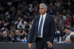 Αποθέωσε την Αρμάνι Μιλάνο ο Κοκόσκοφ και τη βλέπει... Final Four