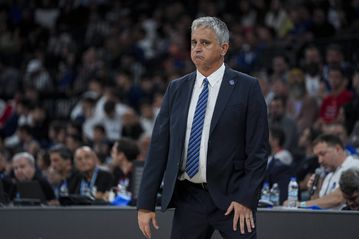 Αποθέωσε την Αρμάνι Μιλάνο ο Κοκόσκοφ και τη βλέπει... Final Four