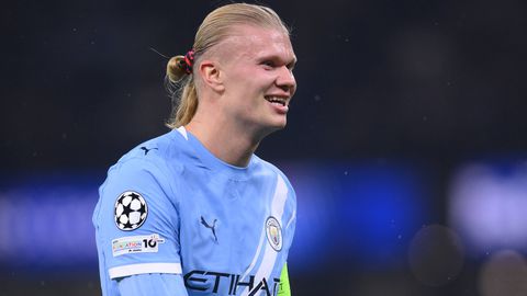 Ασταμάτητος Χάαλαντ: Νέο ιστορικό ρεκόρ στο Champions League που προσπέρασε και τον Ρονάλντο