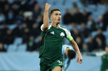 Πόσους βαθμούς «χρειάζεται» ο Παναθηναϊκός για τα νοκ άουτ του Europa