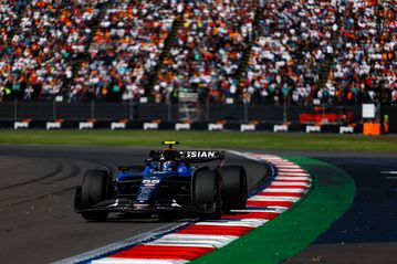 Αλλαγή σελίδας για τη Williams: Νέο όνομα και λογότυπο από το 2026 (vids)