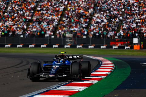 Αλλαγή σελίδας για τη Williams: Νέο όνομα και λογότυπο από το 2026 (vids)