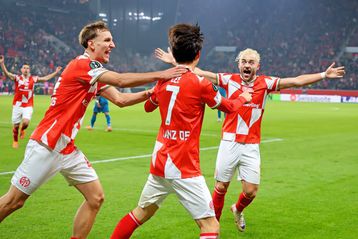 Νίκη για τη Σαμσουνσπόρ, ήττα-σοκ για τη Φιορεντίνα