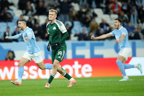 Ένιωσε ενοχλήσεις ο Σφιντέρσκι - Τι είπε ο Μπενίτεθ για τον Πολωνό