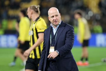 Νίκολιτς: «Η μπάλα δεν είναι μαζί μας τις τελευταίες εβδομάδες»