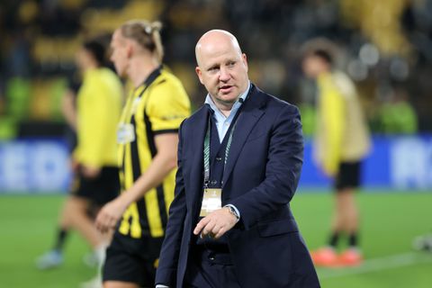 Νίκολιτς: «Η μπάλα δεν είναι μαζί μας τις τελευταίες εβδομάδες»