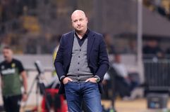 Χωρίς τον Νίκολιτς η ΑΕΚ στην Κρήτη λόγω... καρτών, τιμωρημένος και ο Ναλιτζής