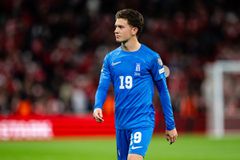 Ο Καρέτσας στην ελίτ των ταλέντων της Ευρώπης σύμφωνα με το CIES