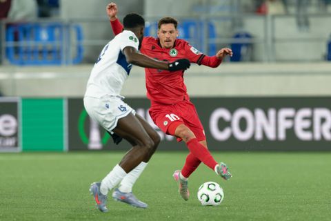 Σημαντικός βαθμός για την Ομόνοια, «δώρο» της Ράγιο Βαγιεκάνο στην Ελλάδα