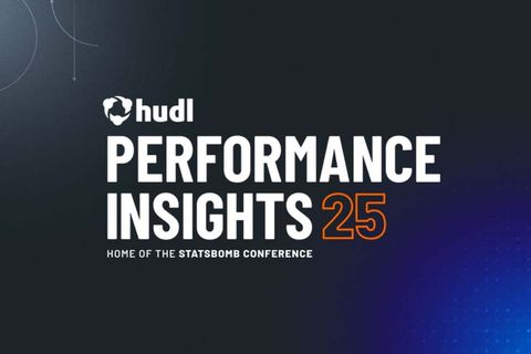 Hudl Performance Insights 25: Ενώνοντας τα δεδομένα, τις προσλήψεις και τους ειδικούς στην απόδοση του ποδοσφαίρου στο Λονδίνο