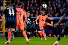 Γιαμάλ: «Αν με αποδοκιμάζουν, είναι επειδή ξέρουν ότι κάνω καλά τη δουλειά μου»