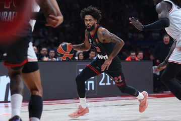 Που θα δείτε το ματς του Ολυμπιακού κόντρα στην Παρτίζαν