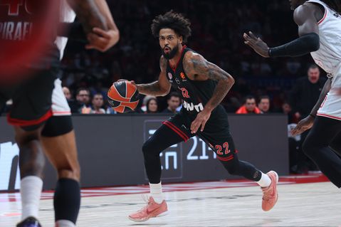 Που θα δείτε το ματς του Ολυμπιακού κόντρα στην Παρτίζαν