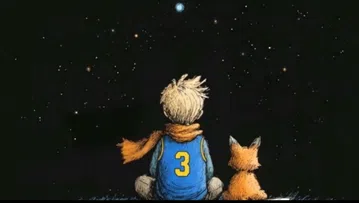 Με έμπνευση από τον «Μικρό Πρίγκιπα» το κάλεσμα του Περιστερίου για τον αγώνα με τον Παναθηναϊκό