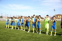 Ο παίκτης του Αστέρα Τρίπολης Β' που εντυπωσίασε