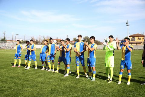 Ο παίκτης του Αστέρα Τρίπολης Β' που εντυπωσίασε