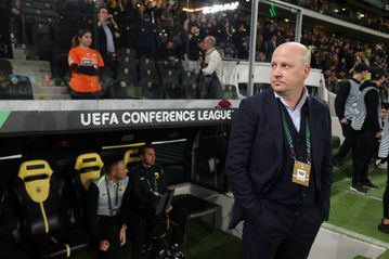 Νίκολιτς: «Υπάρχει πρόβλημα με τα τελειώματα των φάσεων, δεν καταφέραμε να μετατρέψουμε τις ευκαιρίες σε γκολ»