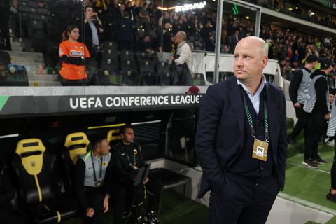 Νίκολιτς: «Υπάρχει πρόβλημα με τα τελειώματα των φάσεων, δεν καταφέραμε να μετατρέψουμε τις ευκαιρίες σε γκολ»