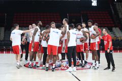 «Νοσοκομείο» ο Ολυμπιακός ενόψει Παρτιζάν - Αυτοί είναι αμφίβολοι για την αναμέτρηση