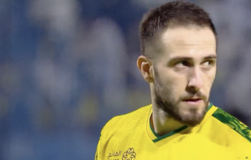 Γκολ και ασίστ στον Μασούρα ο Φορτούνης (vids)