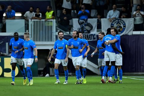 Έγραψε ιστορία η Πάφος και το απόλυτο της Άρσεναλ που εντυπωσιάζει