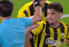 Tα highlights του αγώνα ΑΕΚ - Σάμροκ Ρόβερς 1-1