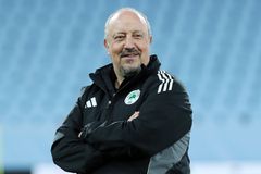 Παναθηναϊκός: Η ενδεκάδα του Ράφα Μπενίτεθ κόντρα στη Μάλμε