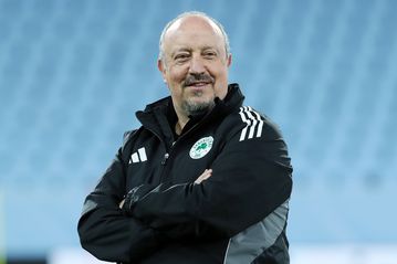 Παναθηναϊκός: Η ενδεκάδα του Ράφα Μπενίτεθ κόντρα στη Μάλμε