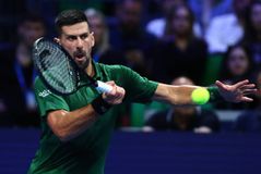 Η ώρα και ο αντίπαλος του Τζόκοβιτς στον ημιτελικό του Hellenic Championship