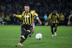 Η βαθμολογία της League Phase του Conference League μετά το στραβοπάτημα της ΑΕΚ