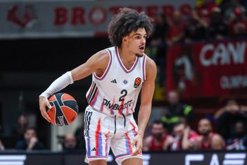 ΠΑΡΙ - ΜΠΑΓΕΡΝ