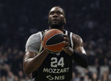 Φερνάντο: «Ψάχνουμε τον τρόπο να κερδίζουμε»