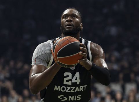 Φερνάντο: «Ψάχνουμε τον τρόπο να κερδίζουμε»