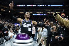 Triple-double από τον Γουέστμπρουκ στη νίκη των Κινγκς επί των Ουόριορς