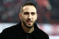 Ο λόγος που ο Φορτούνης «έγραψε» ιστορία στην Αλ Καλίντζ