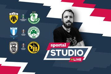 🔴Πινελιά Μπενίτεθ και υπογραφή Τζούριτσιτς στη Σουηδία, έπαιζε... μόνη της και στραβοπάτησε η ΑΕΚ!