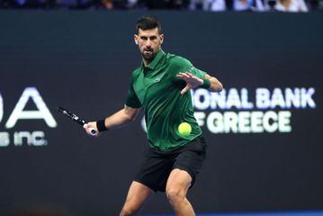 Ημέρα Τζόκοβιτς σήμερα - Τι ώρα είναι ο αγώνας του